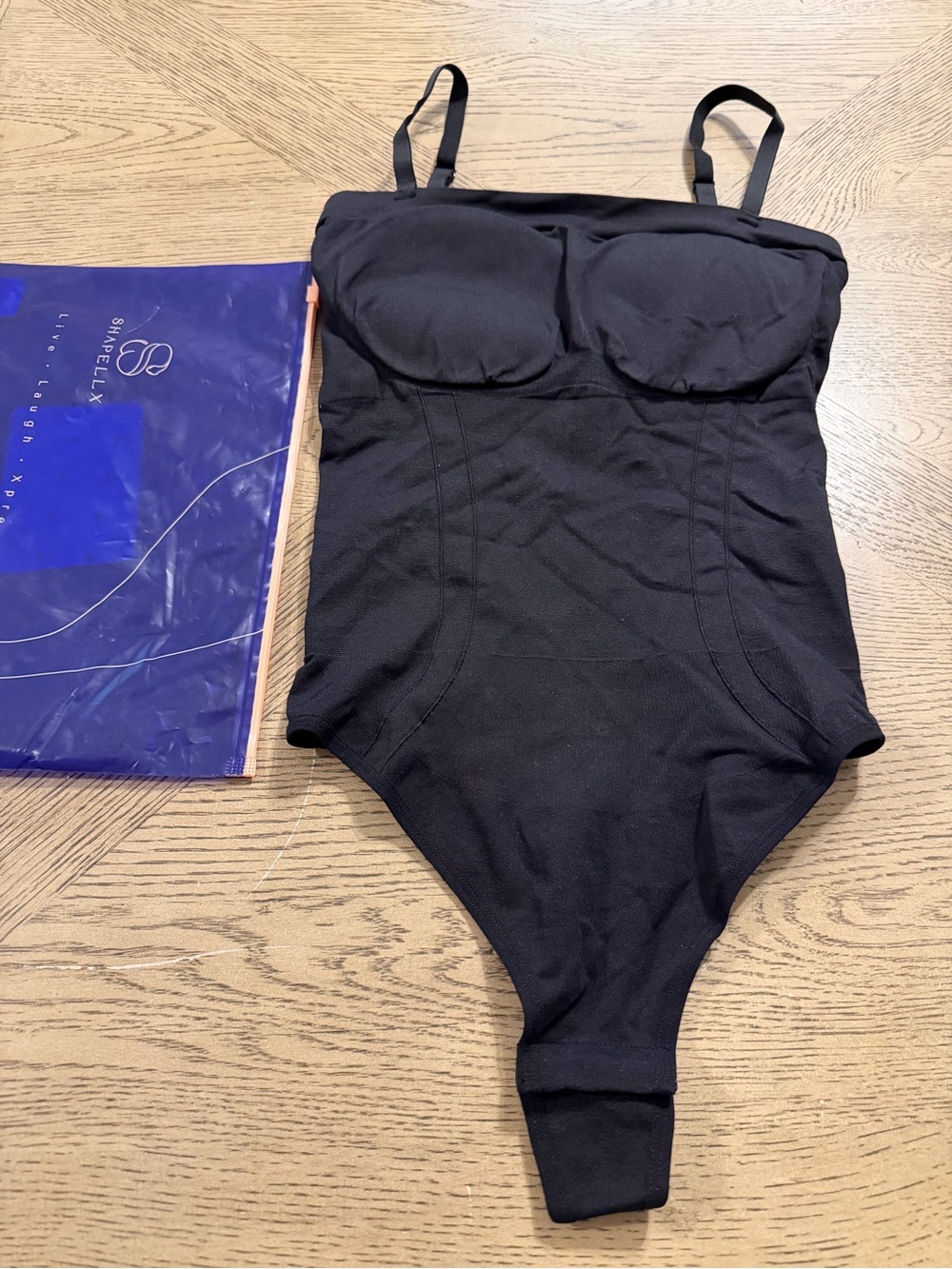 New Shapellx tummy control shapewear XL/ XXL